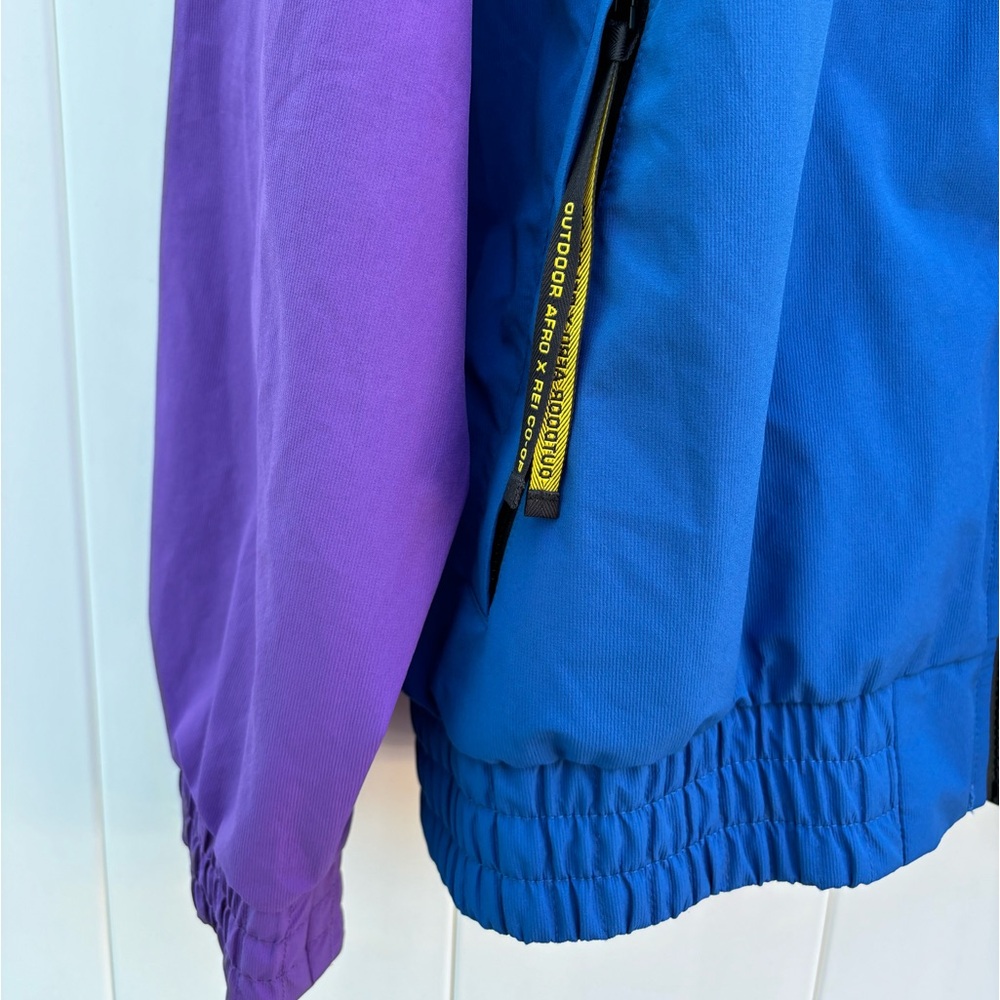 REI Co-op Shell jacket - Picture 5 of 10